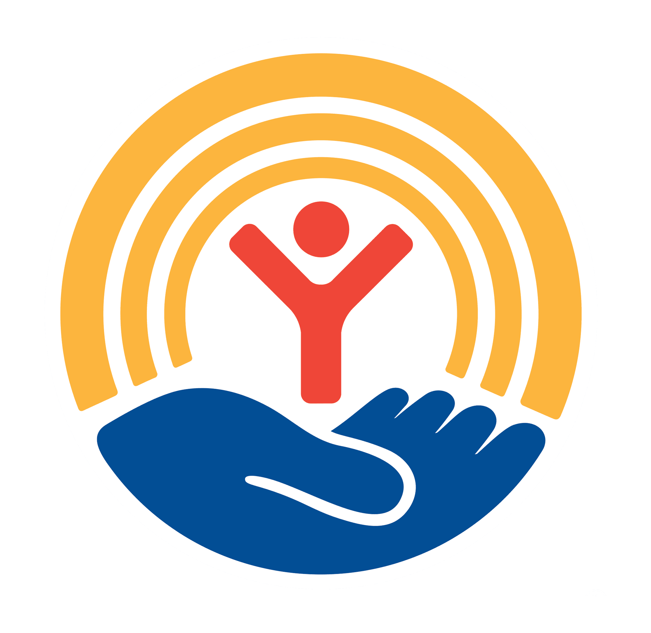 United Way Trusts Braden Social